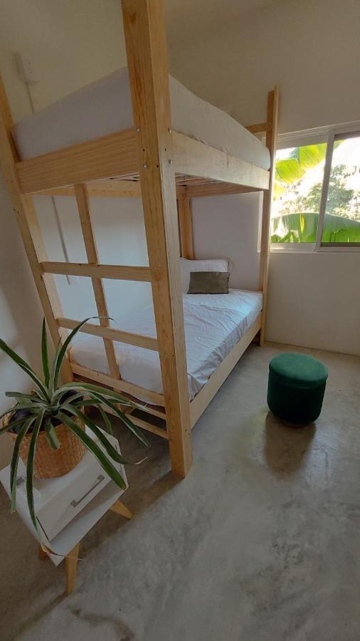 Sayunique Hostel Sayulita Esterno foto