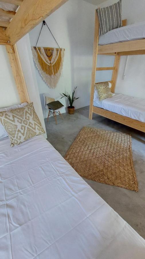 Sayunique Hostel Sayulita Esterno foto