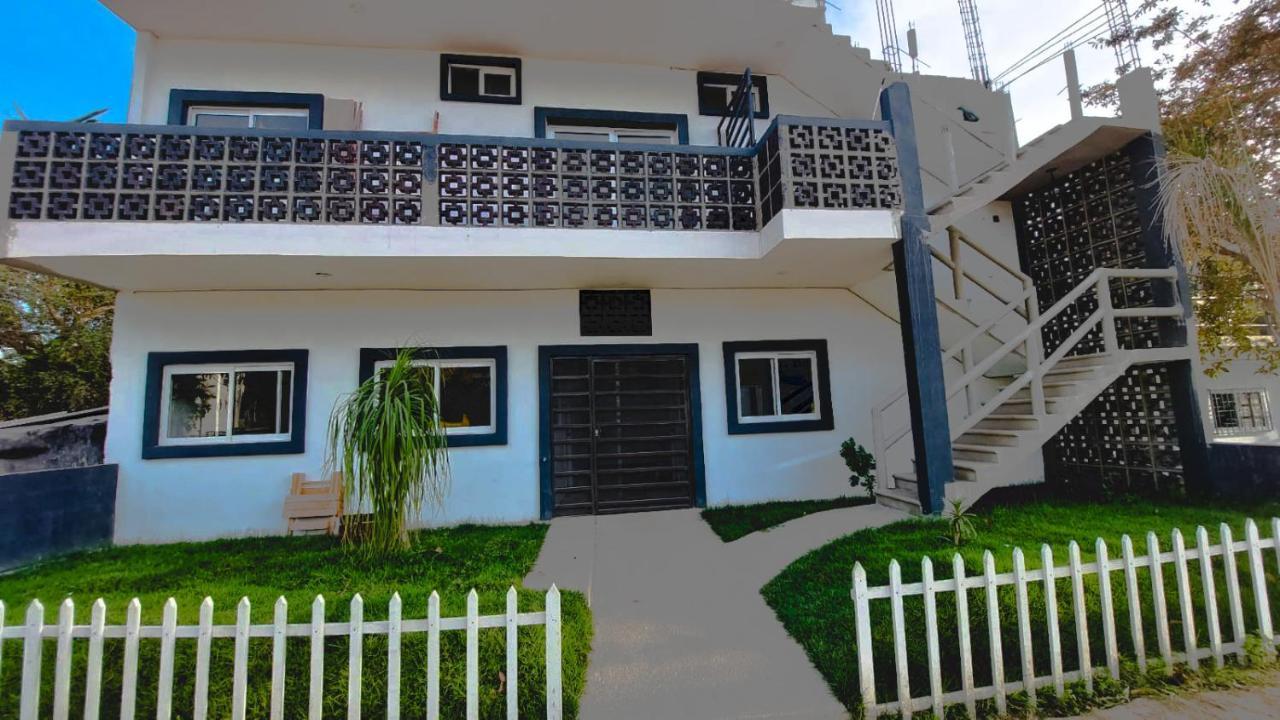 Sayunique Hostel Sayulita Esterno foto